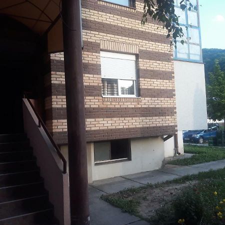 Central Apartments Vera Guča Exterior foto